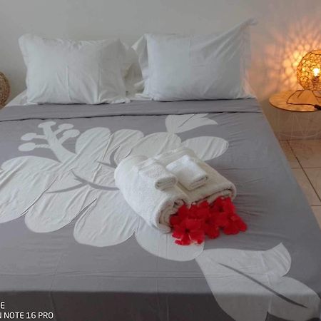 Manaeva L3 Papeete (Tahiti) Exterior foto