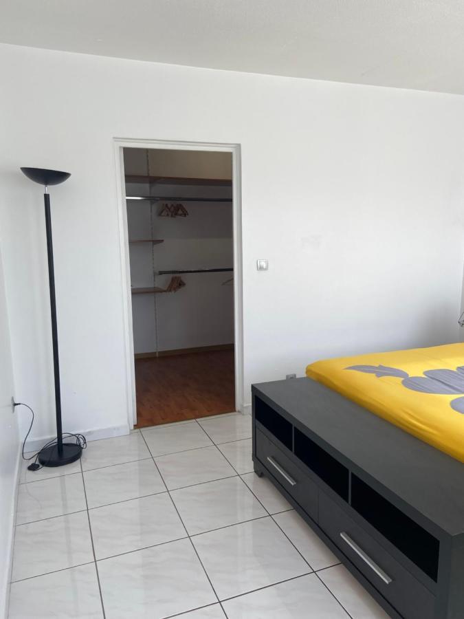 Manaeva L3 Papeete (Tahiti) Exterior foto