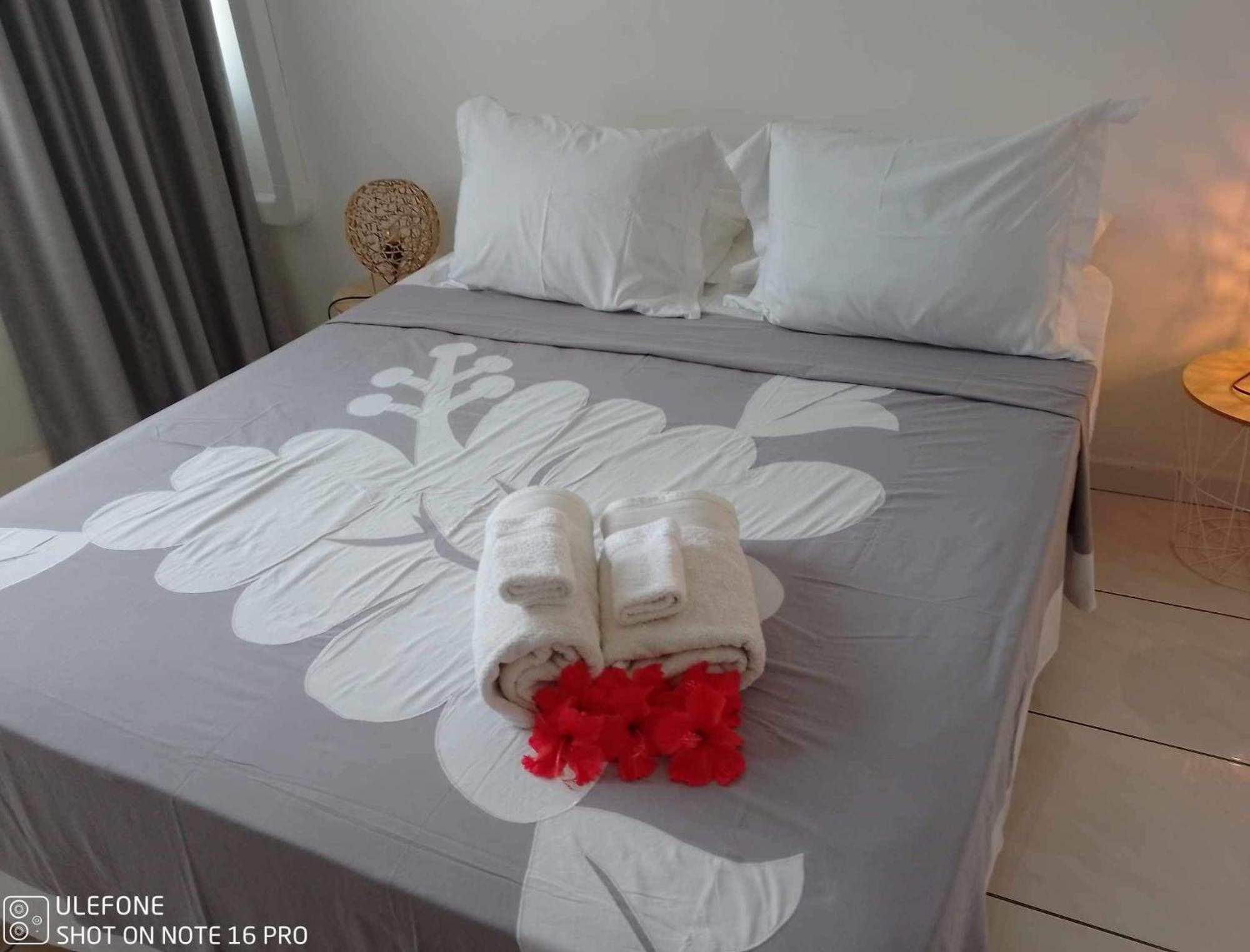 Manaeva L3 Papeete (Tahiti) Exterior foto